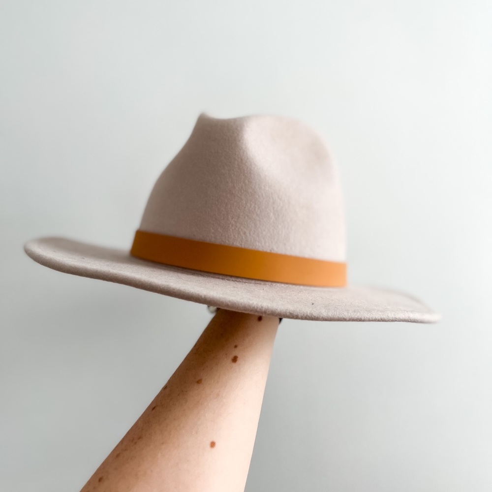 Gigi Pip Emma Hat